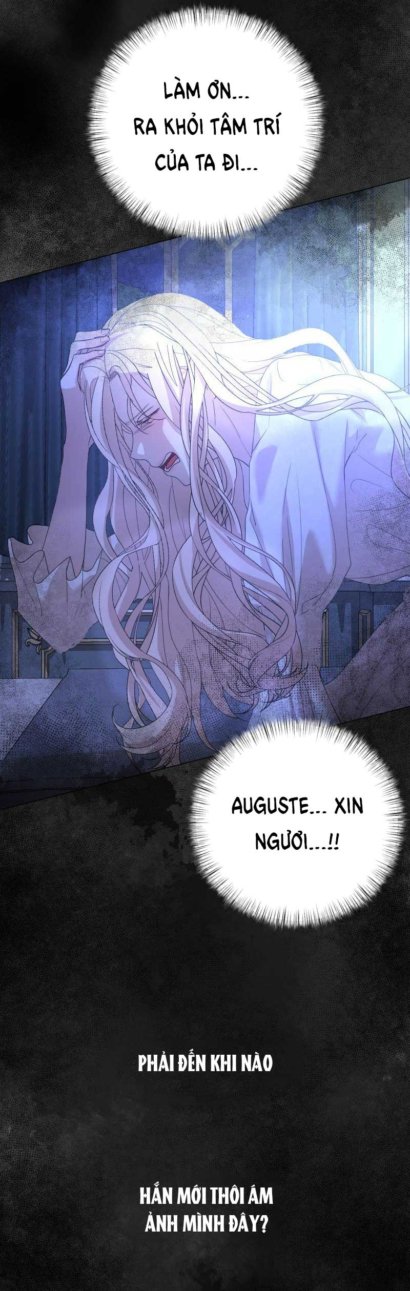 ngã rẽ định mệnh chapter 25.2 1