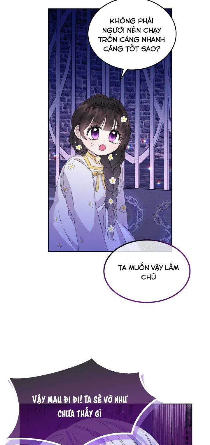 công chúa huỷ diệt chapter 23 34