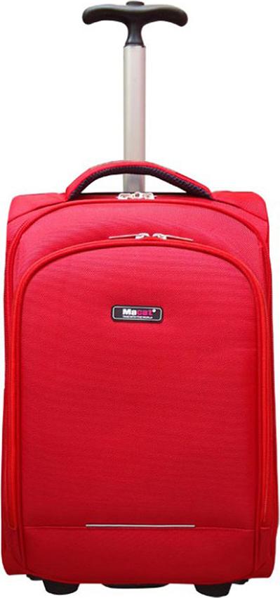 Vali Du Lịch Macat D-ONE - Đỏ