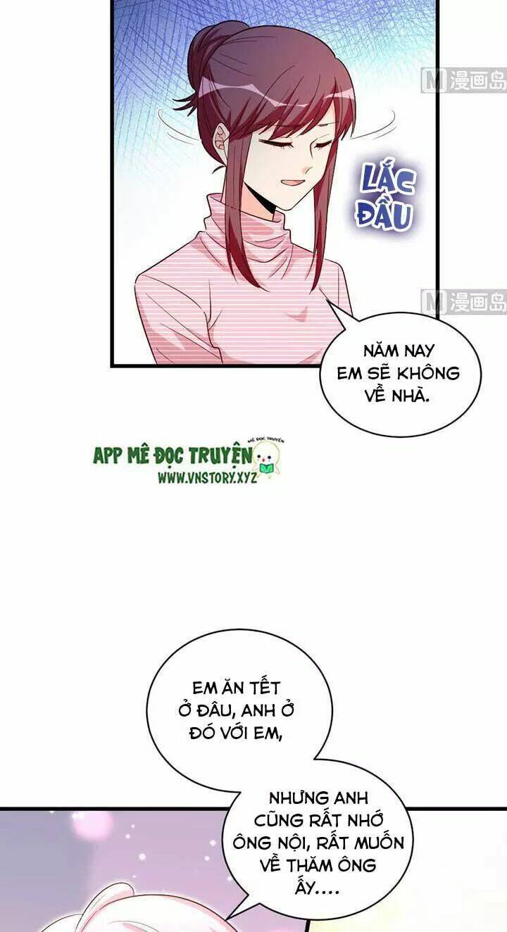 thiên hậu trở về chapter 155 9