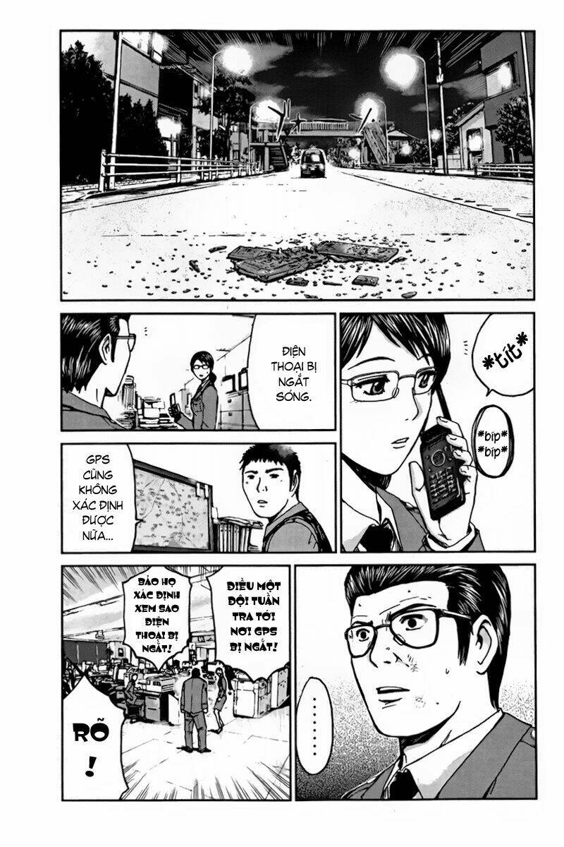 gto: shonan 14 days chapter 11 13