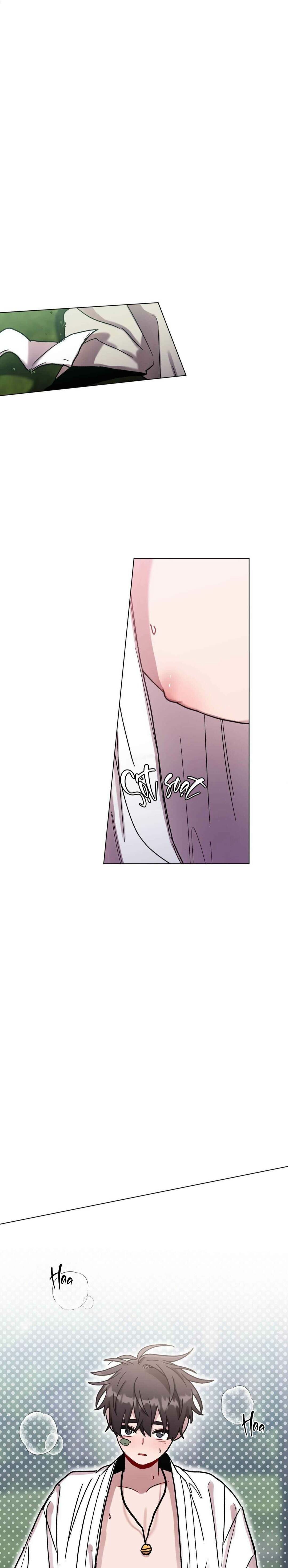 cơn mưa rào mùa hạ chapter 88 4