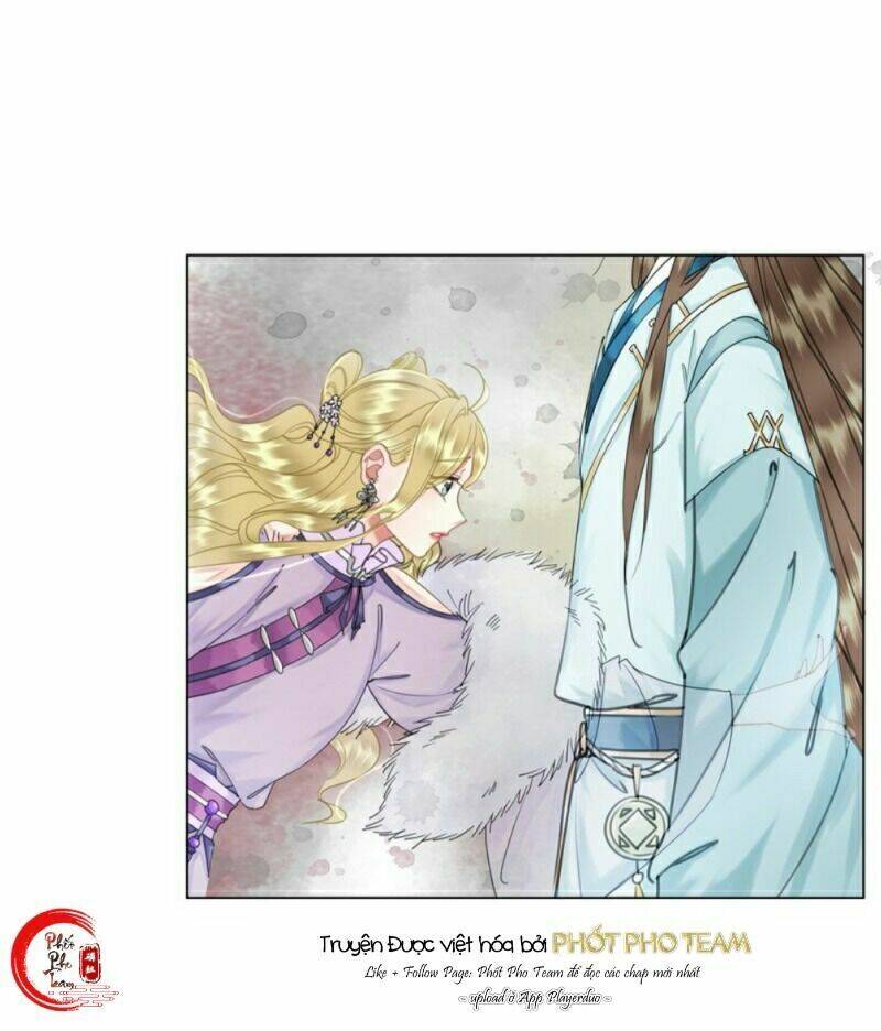 gay rồi! cái đó thành tinh rồi chapter 56 11