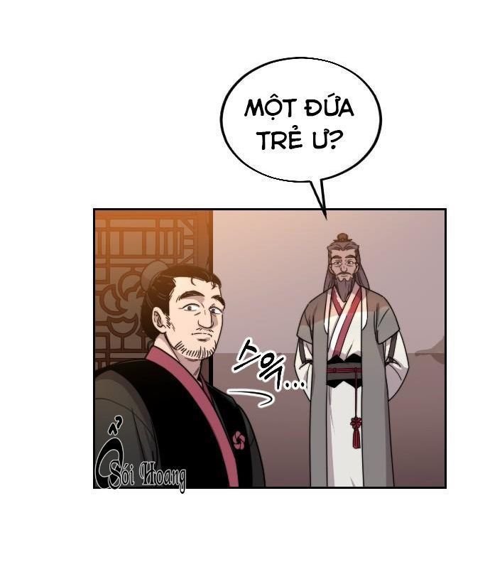 sự trở lại của phái hoả sơn chapter 2 135