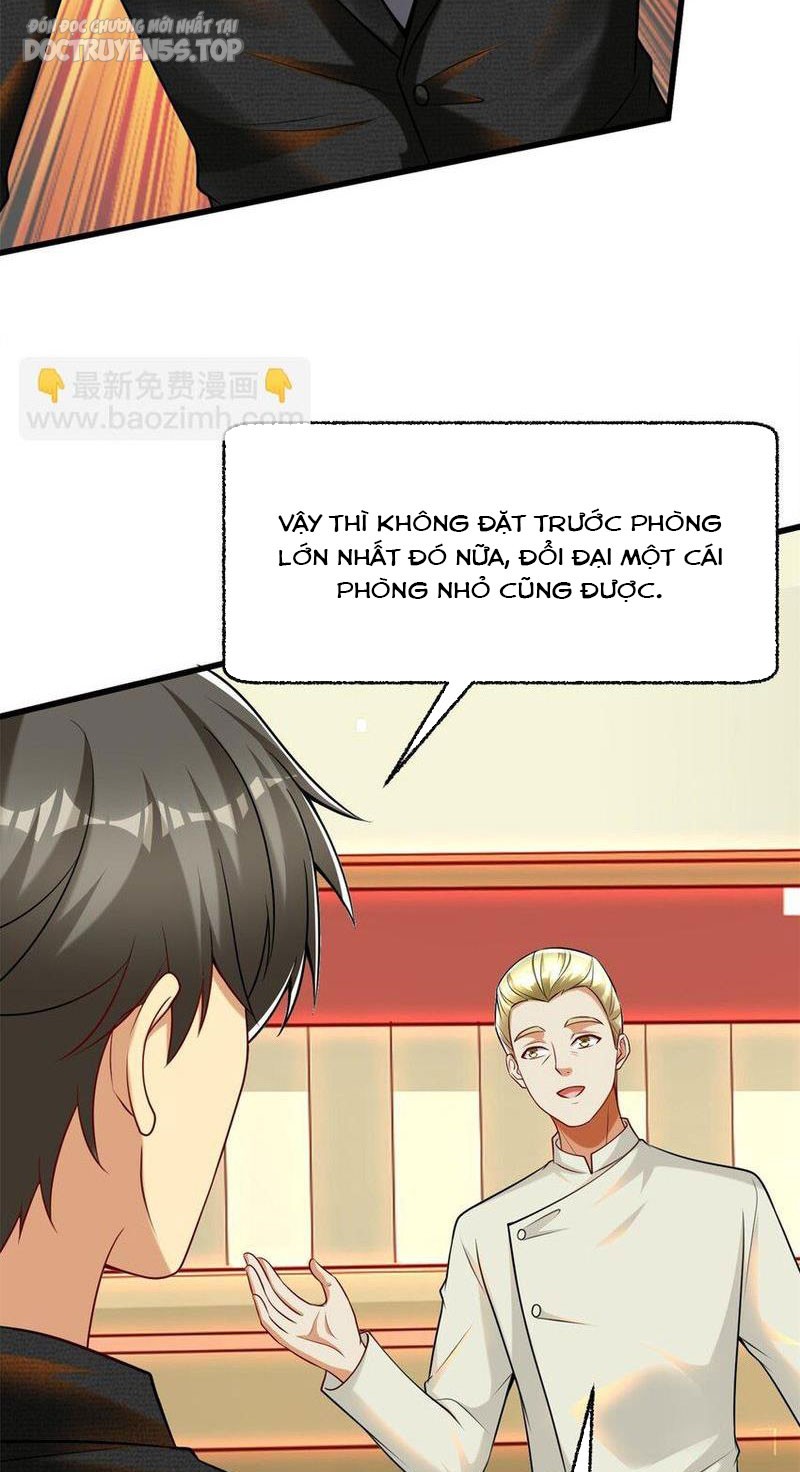 ta làm giàu từ thua lỗ game chapter 121 27