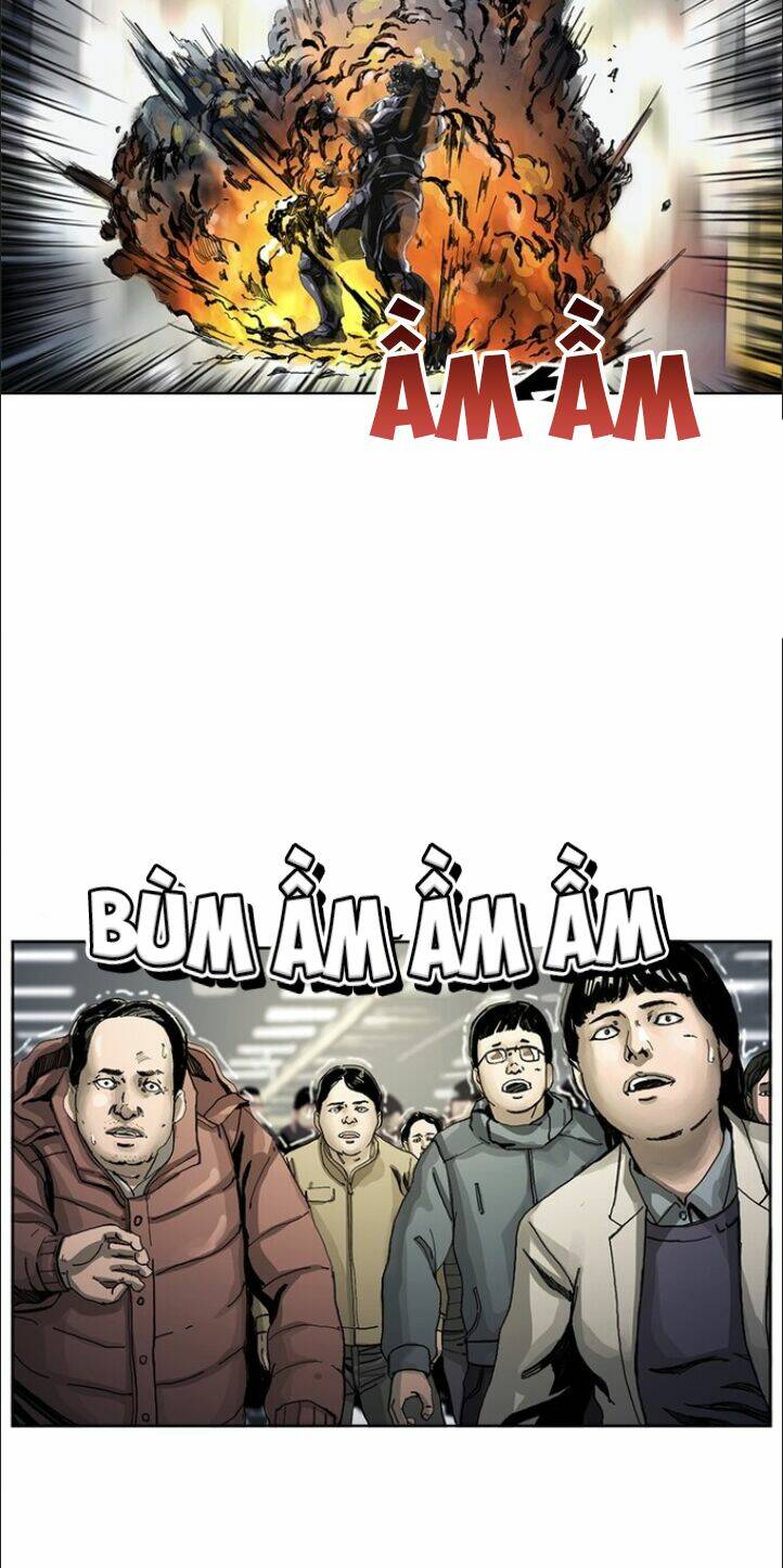 truyền thuyết anh hùng thời mạt thế chapter 4 31