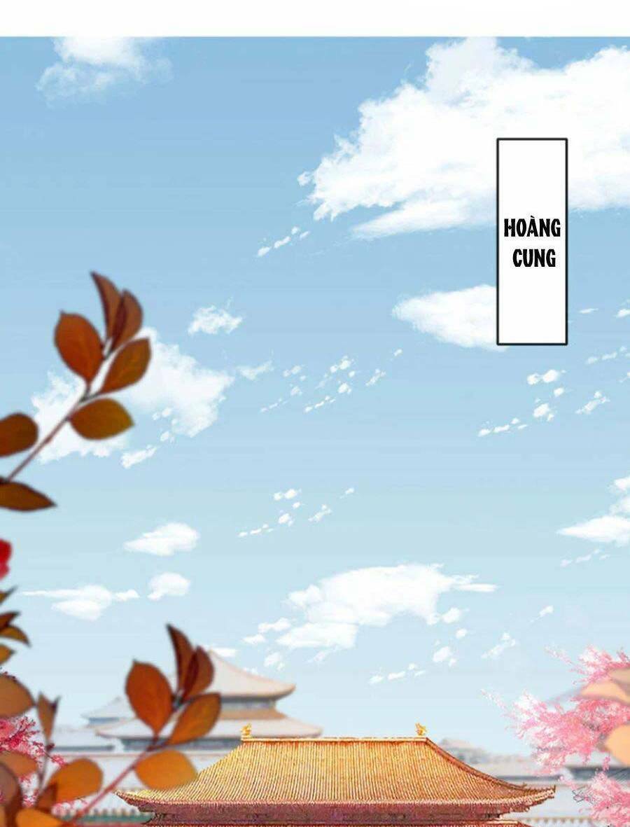 tướng quân, bổn phi không nhận sủng chapter 49 3