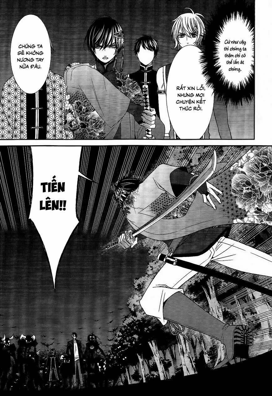 shuuen no elysion chapter 16 9