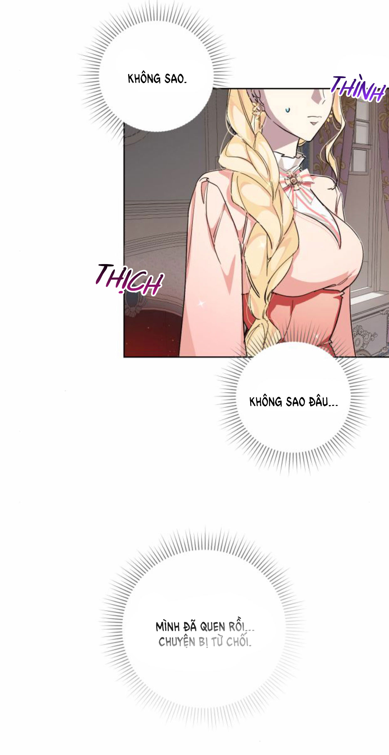 đã có lúc ta muốn nàng chết đi chapter 25 15