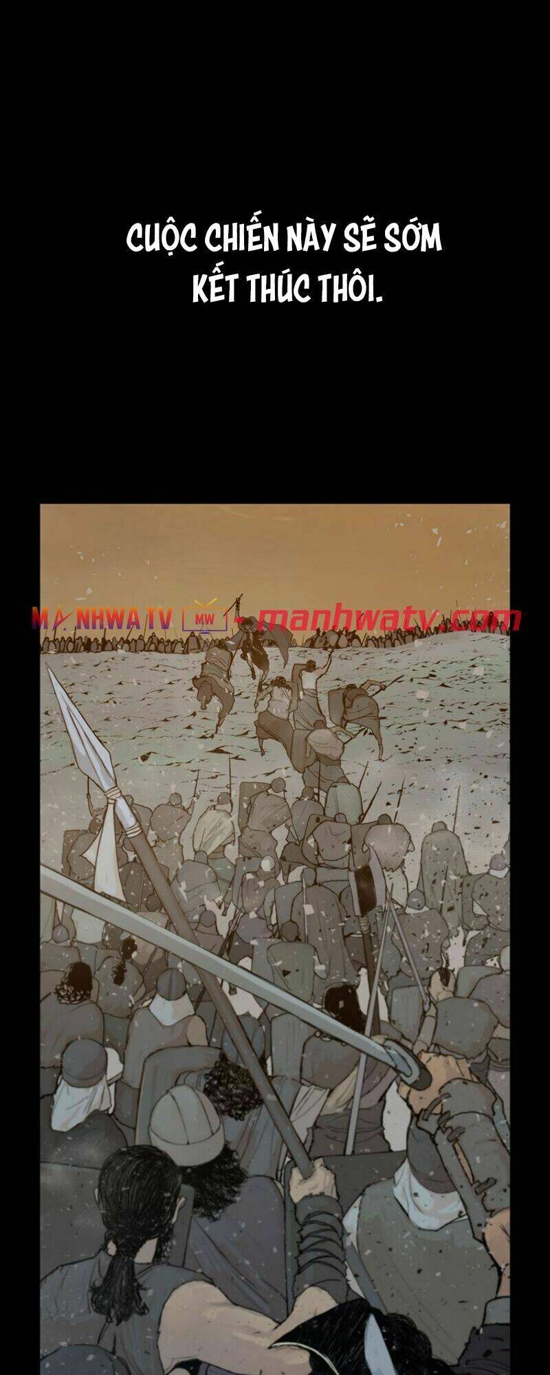 thanh gươm danh vọng chapter 23 14