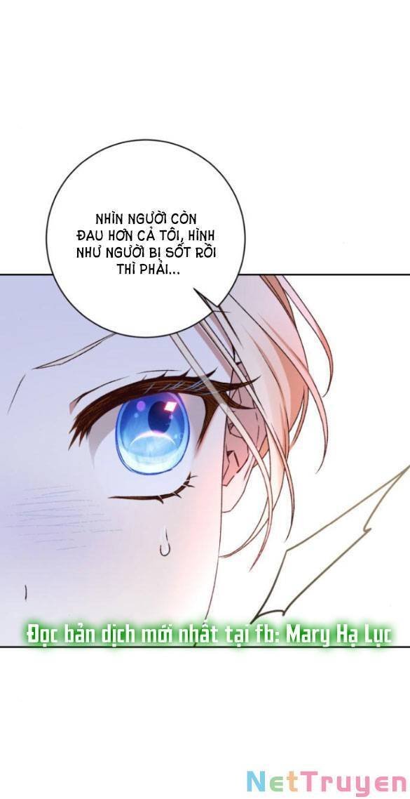 Nàng Bạo Chúa Muốn Có Một Cuộc Sống Hạnh Phúc Hơn! chapter 17.2 16