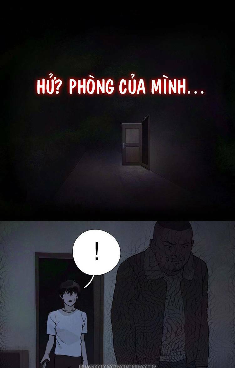 thần trạch chapter 6 29