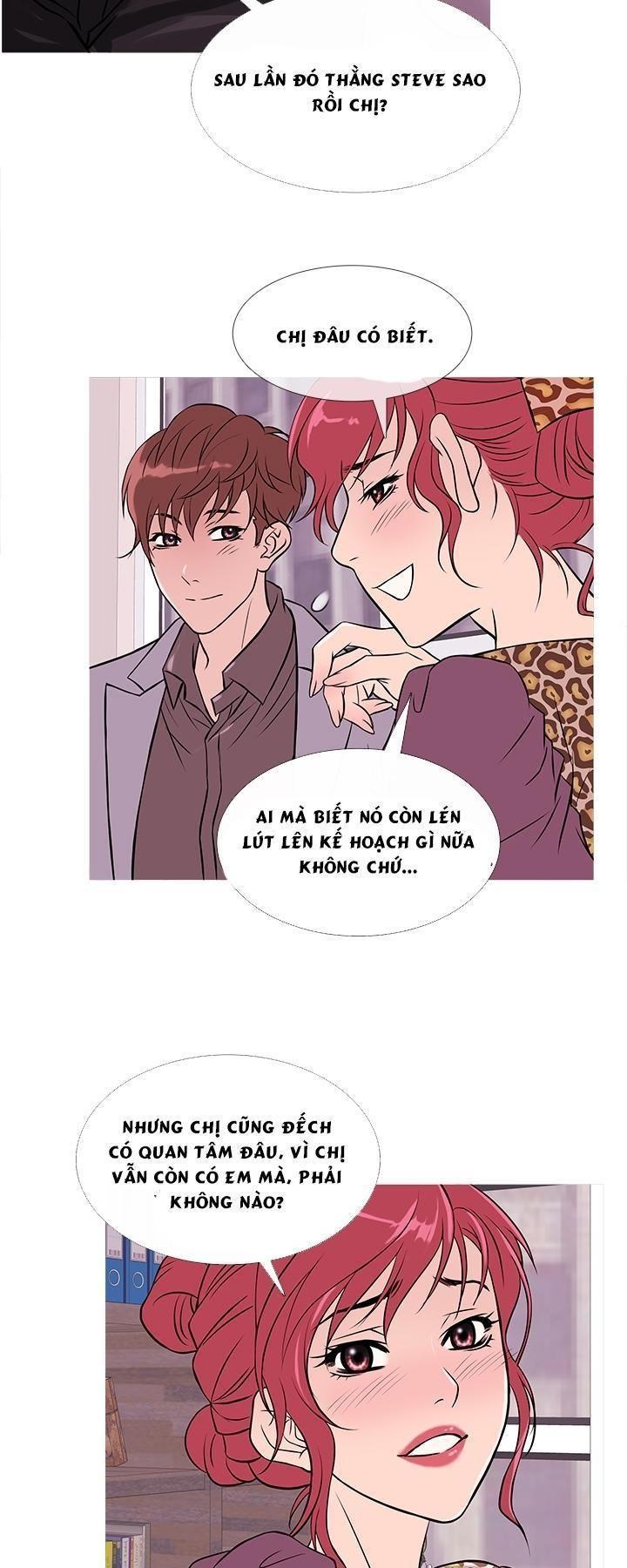 thiên đường chapter 33 10