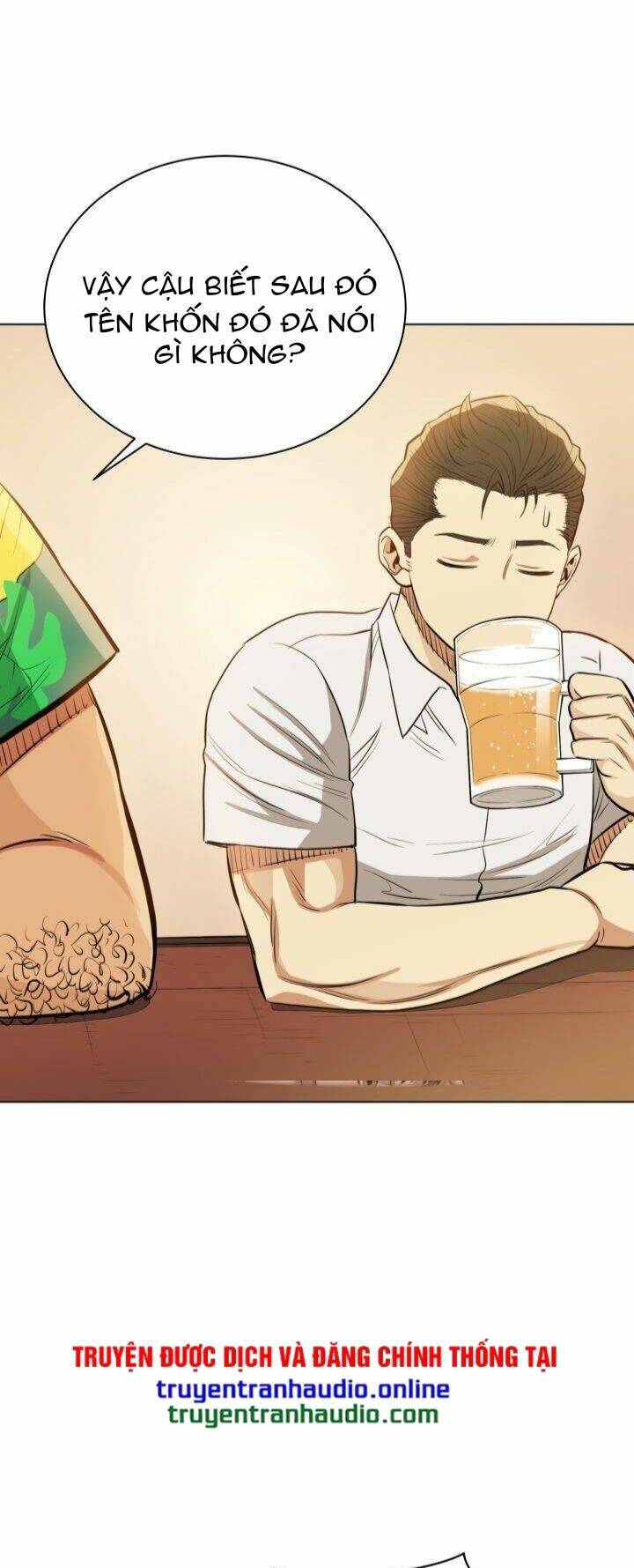 đấu sĩ vô song chapter 20 13