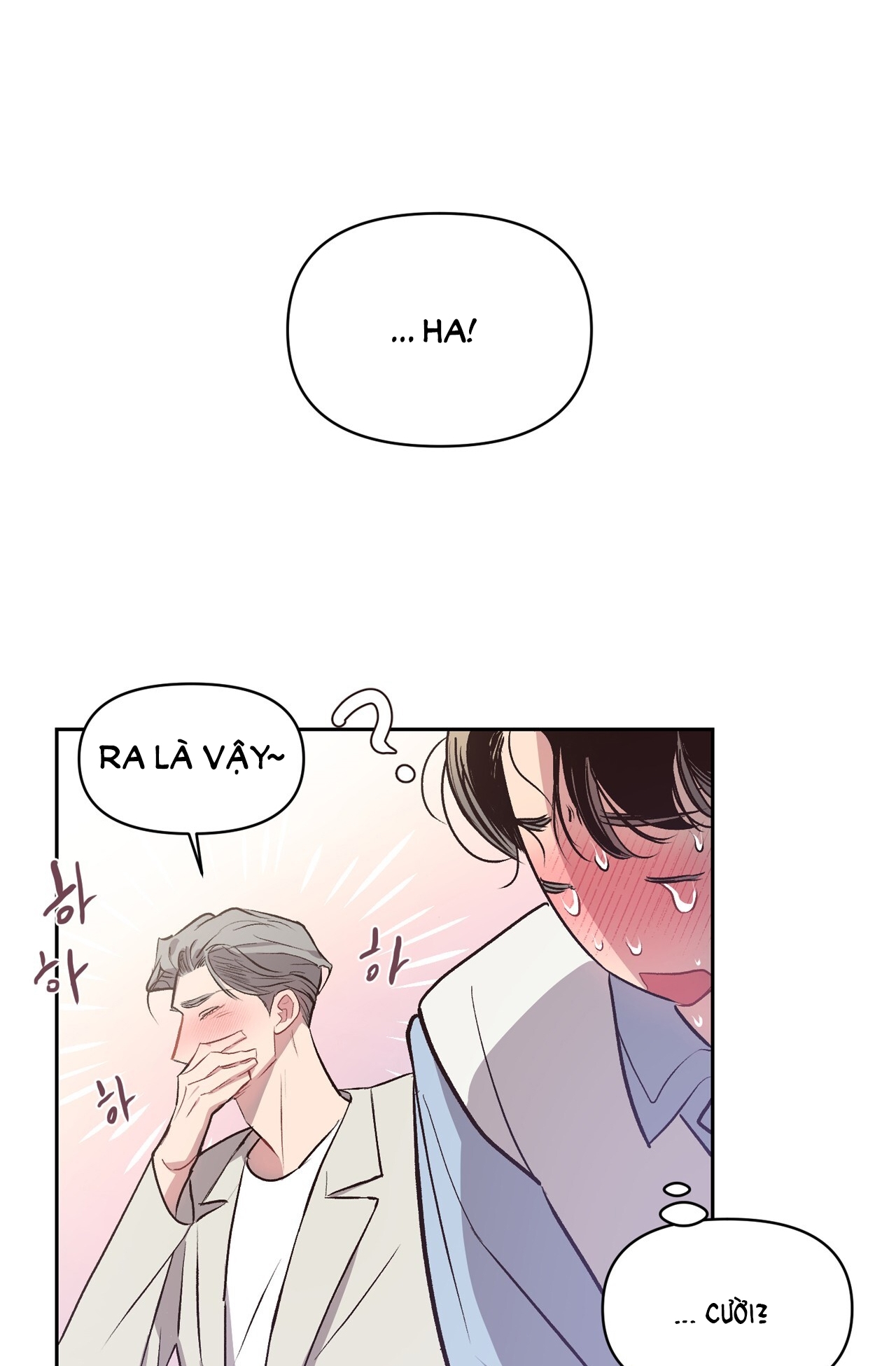 Điều Bí Mật Dưới Mái Tóc chapter 19.2 - Trang 32