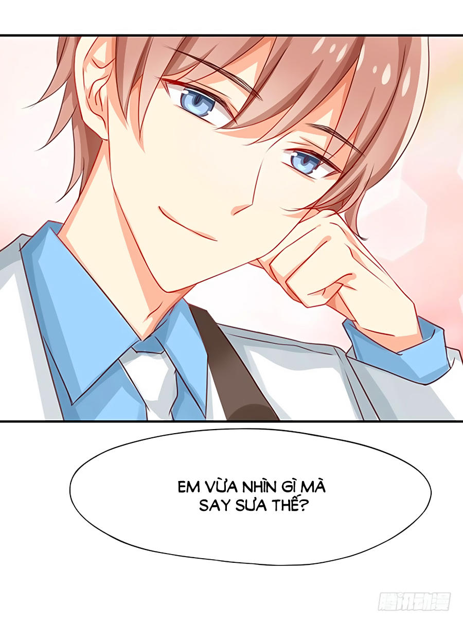 chồng tạm thời, chơi bí ẩn chapter 2 6