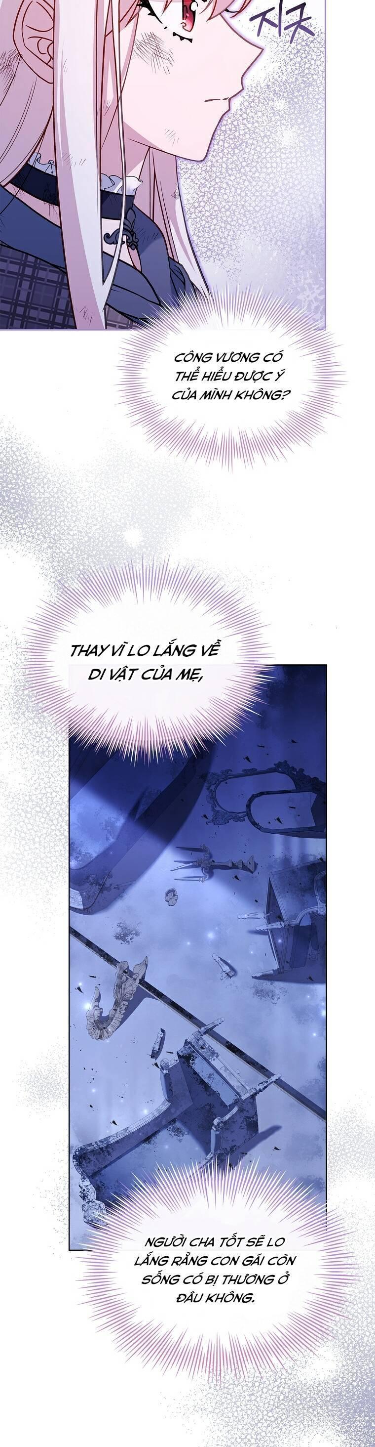 để yên cho tiểu thư hiền chapter 109 18