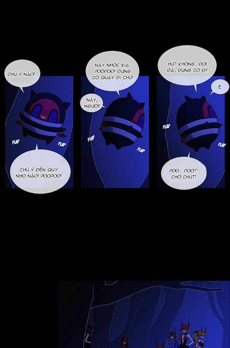 the devil's bag chapter 8 7