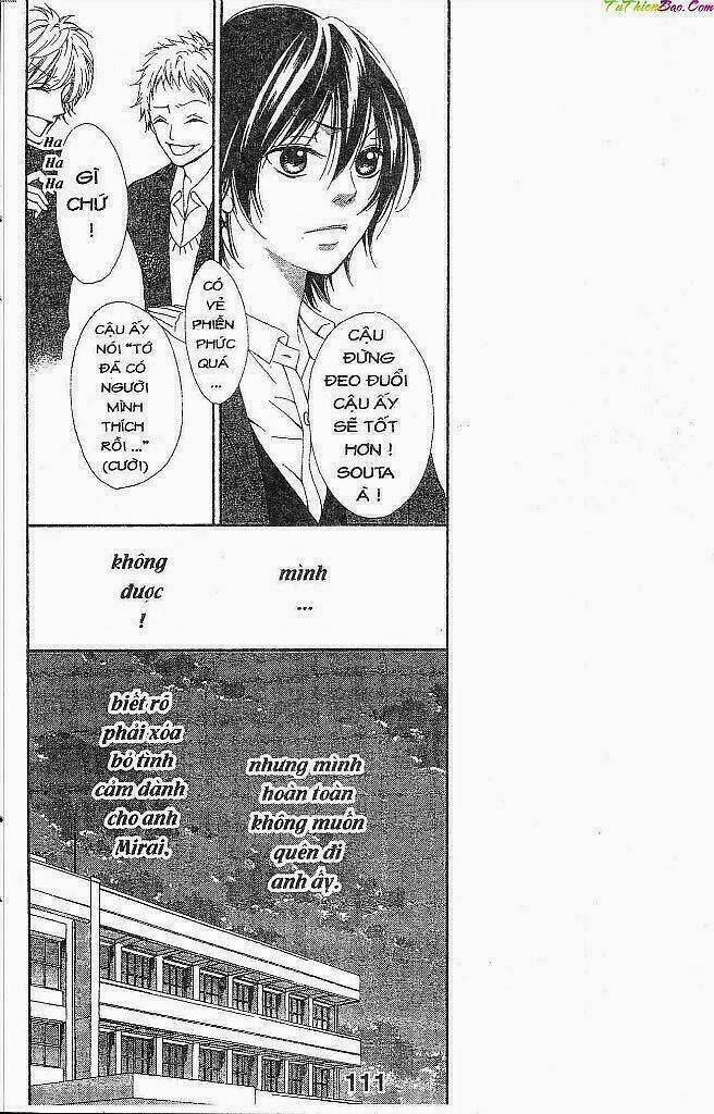 lời tỏ tình muộn màng chapter 3 9