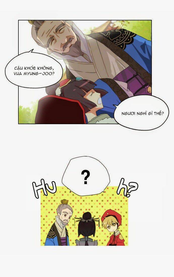 godly bells chapter 1 20