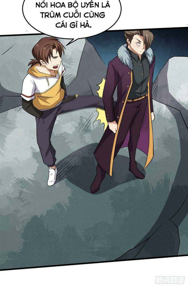 tổ thượng có tiền chapter 88 9