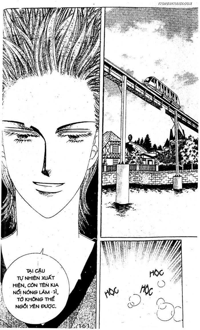 nhà trọ hoàn hảo chapter 36 21