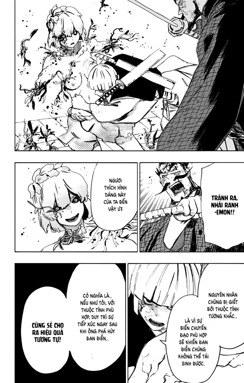 jigokuraku chapter 75 9