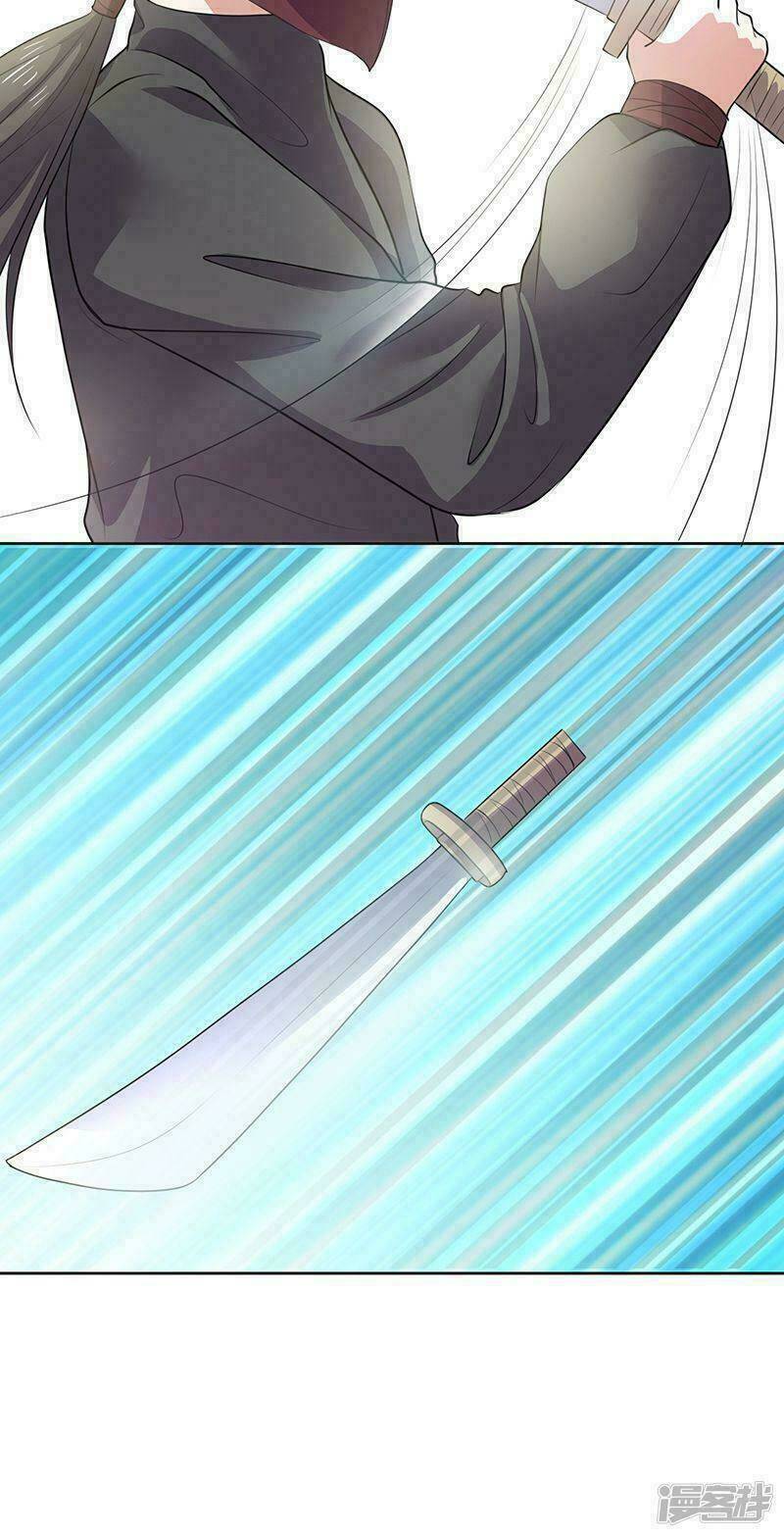 quả nhân có bệnh tên là tương tư chapter 13 3