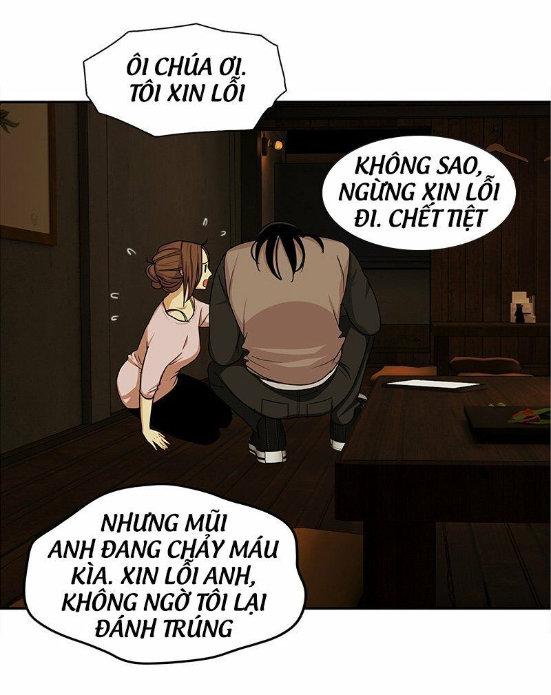 nửa đêm ở poppy land chapter 18 28