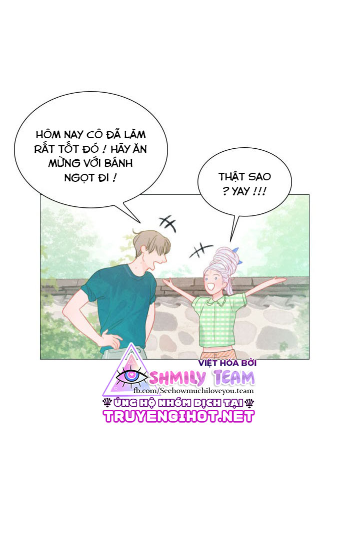 shinbi - thần bí chapter 11 23