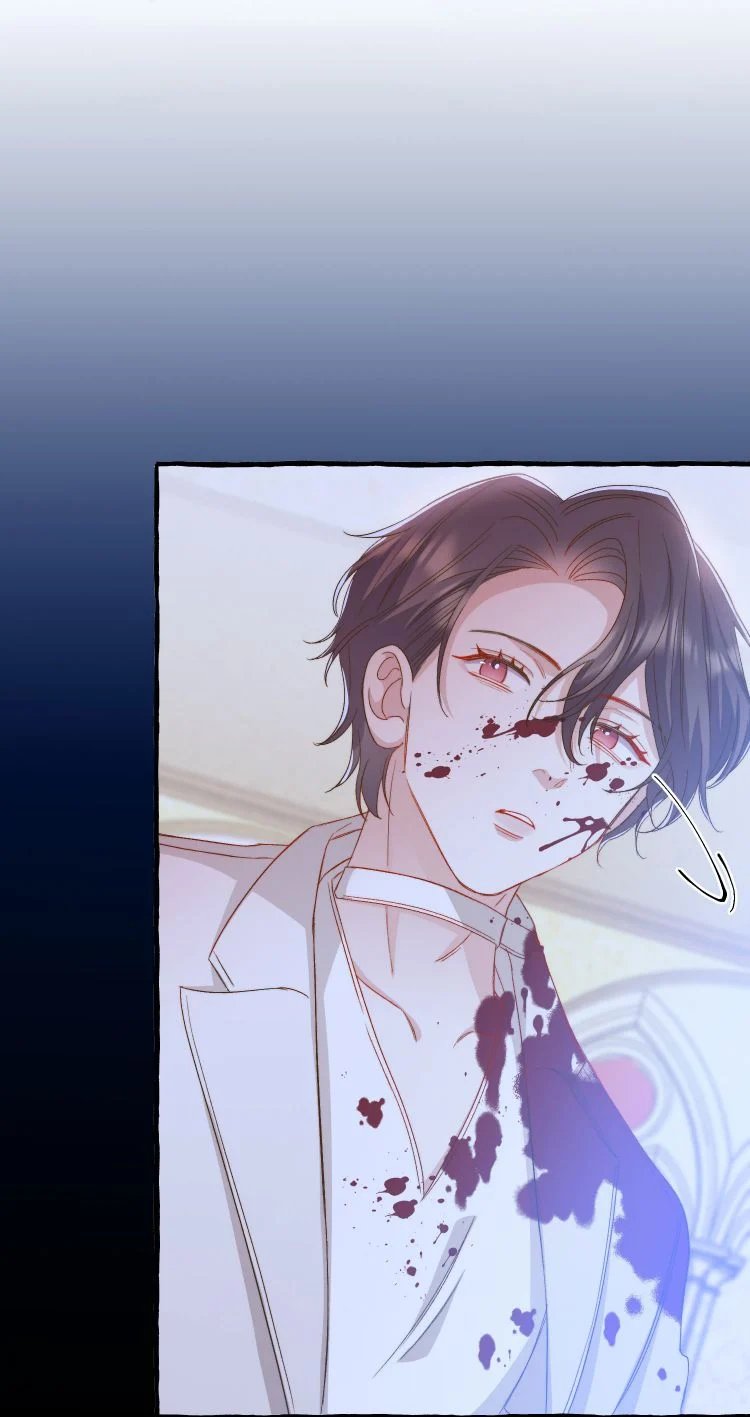 nụ hôn vực thẳm chapter 27 20