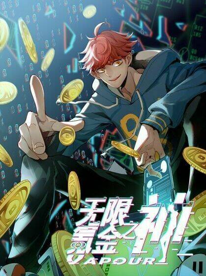 vô hạn khắc kim chi thần chapter 46 1