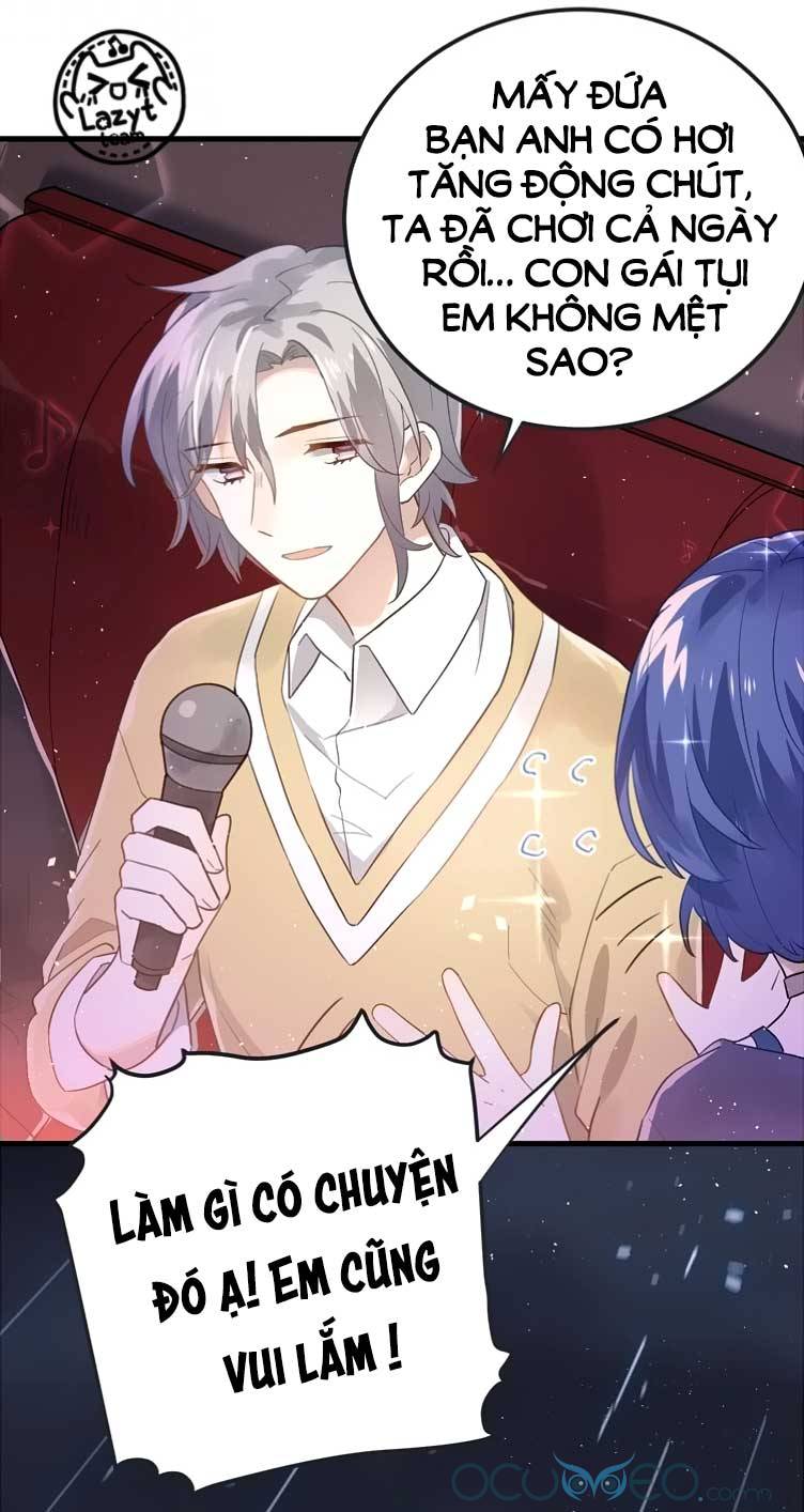 tình yêu huyễn tưởng chapter 12 26