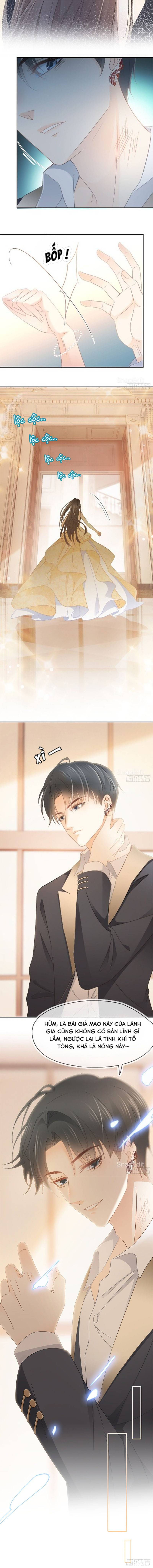 cô ấy và hoa hồng trắng chapter 2 4