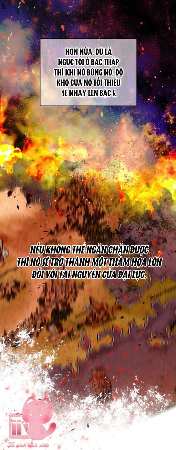 Đặc Quyền Dành Cho Người Xuyên Sách Chapter 36 - Trang 2