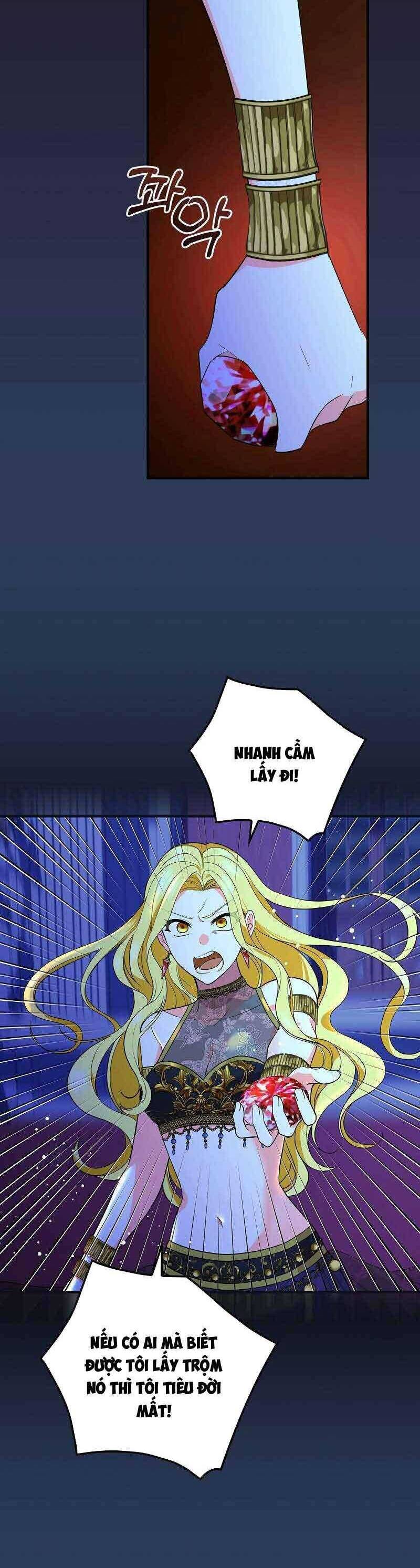 lần này tôi sẽ yêu thương bản thân hơn chapter 73.2 12