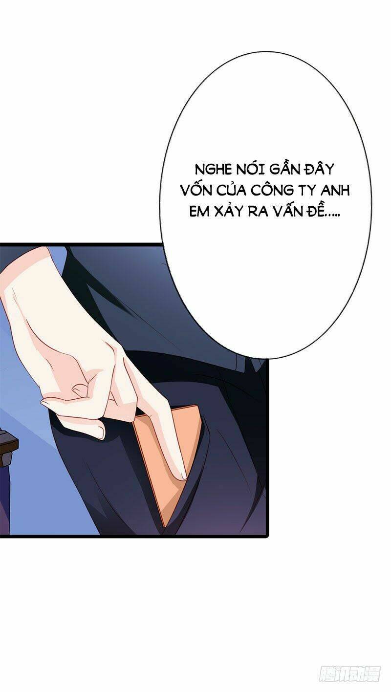 bá đạo tổng tài ngạnh thượng cung chapter 9 14