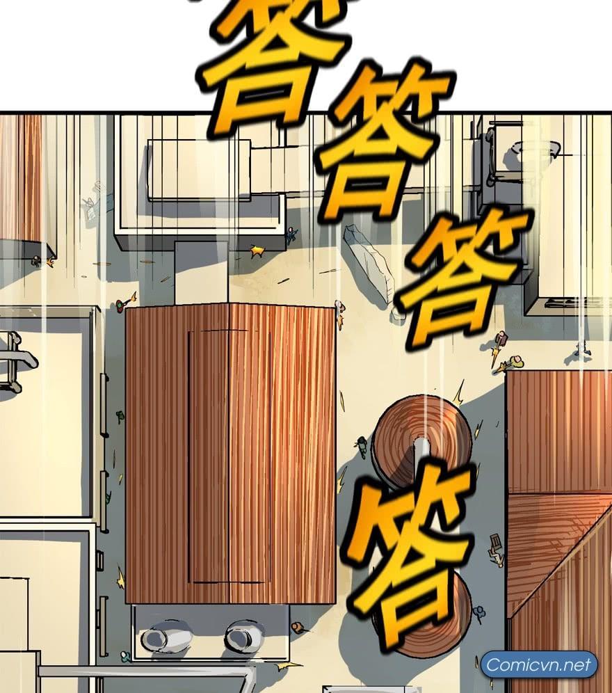 vua sinh tồn chapter 8 9