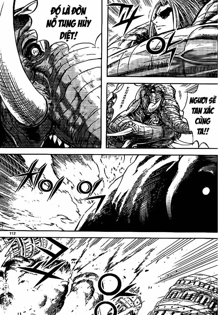 diêm đế ii chapter 41.4 26