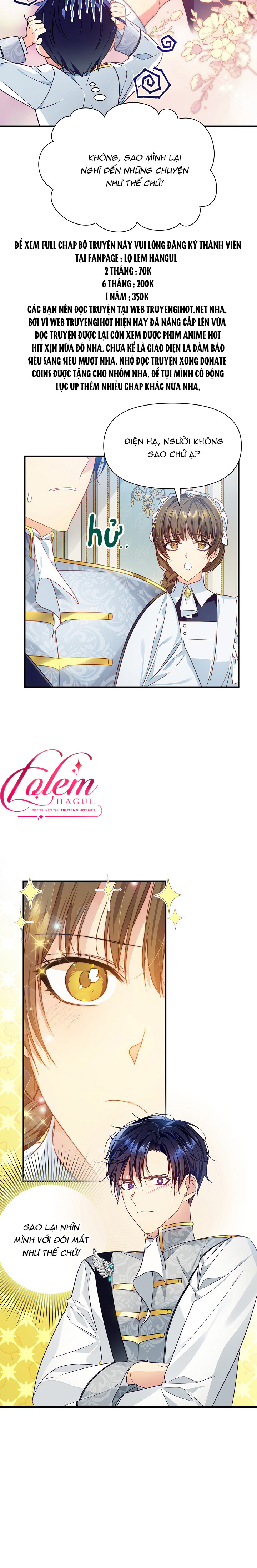 từ lúc bắt đầu tôi vẫn luôn ở bên em chapter 7 4