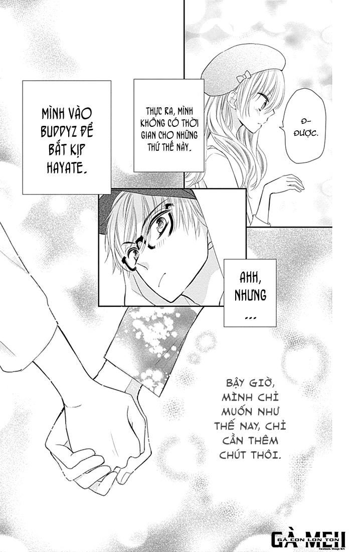 buddy go chapter 14 43