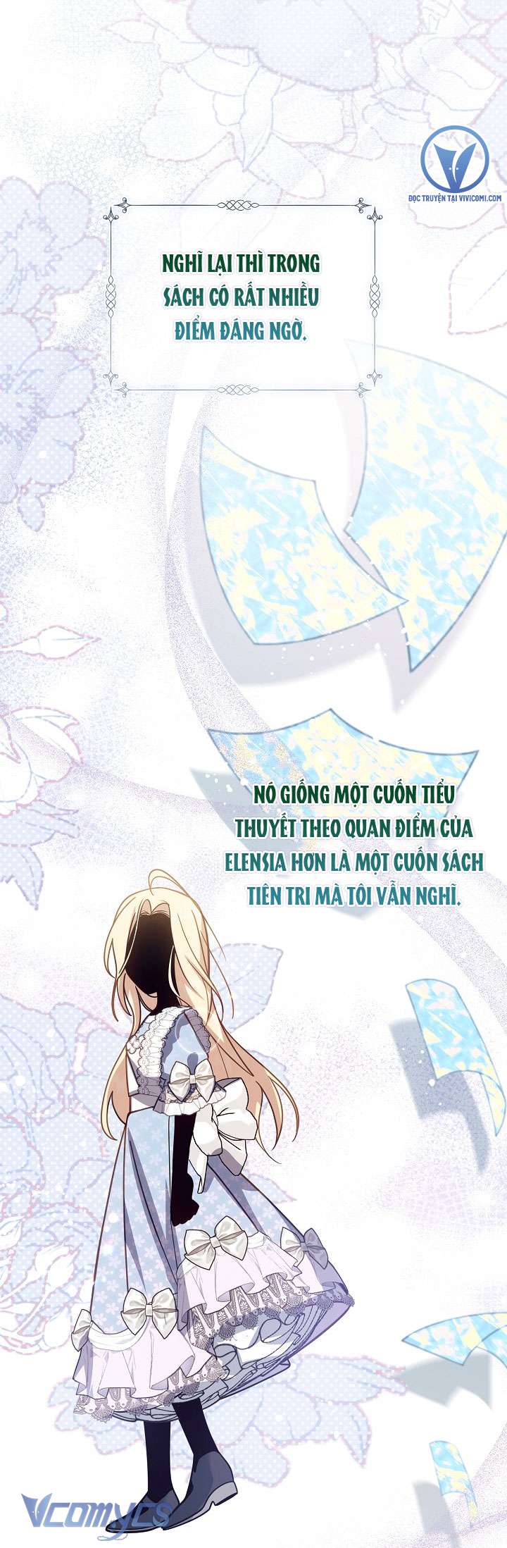 không có chỗ cho kẻ giả mạo chapter 37 28