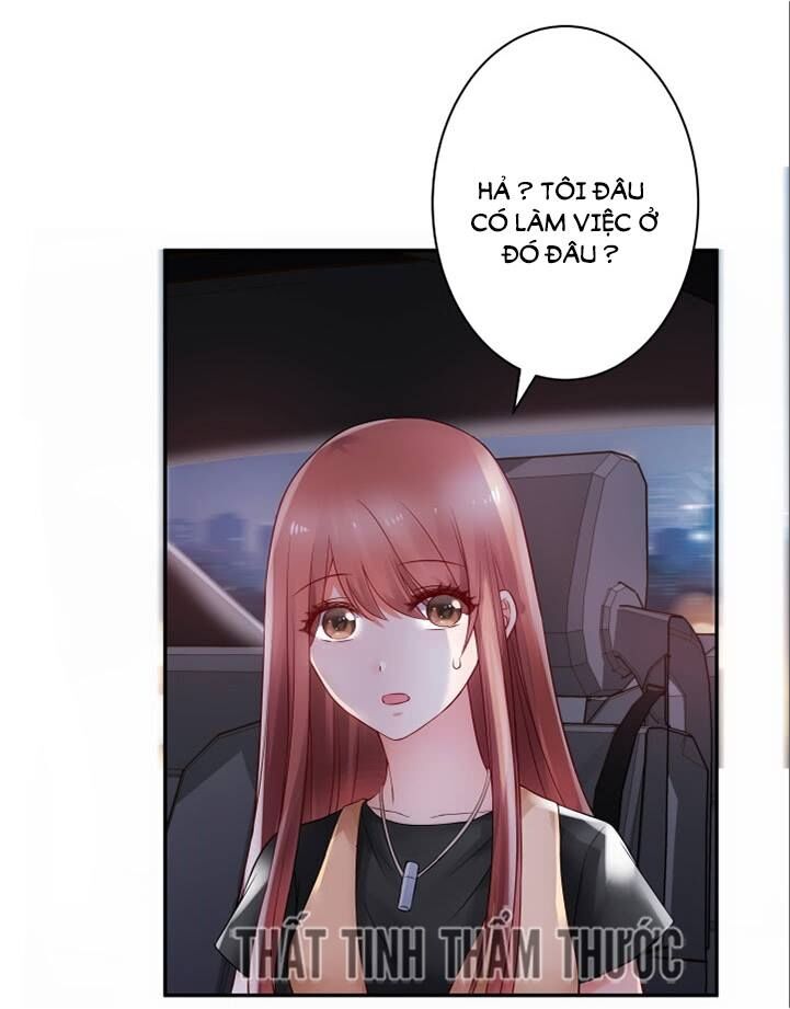 bạn trai 1/4 của tôi chapter 6 108