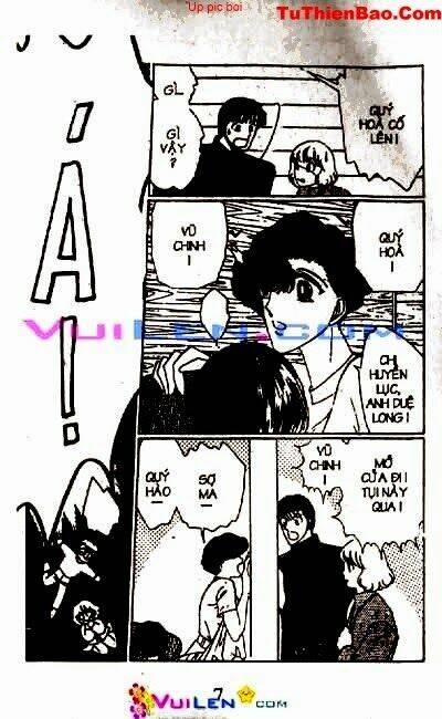 cô bé khóc nhè chapter 19 6