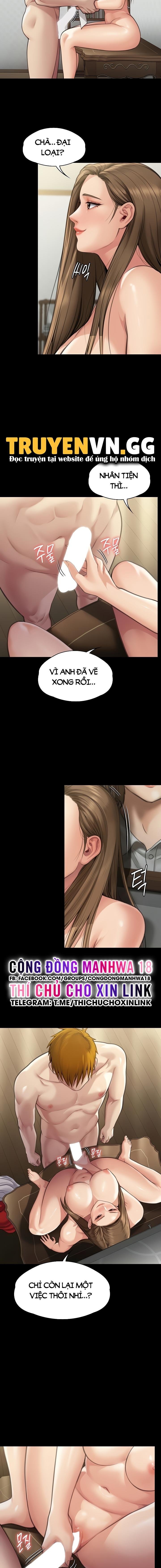 ong chúa chapter 284 21