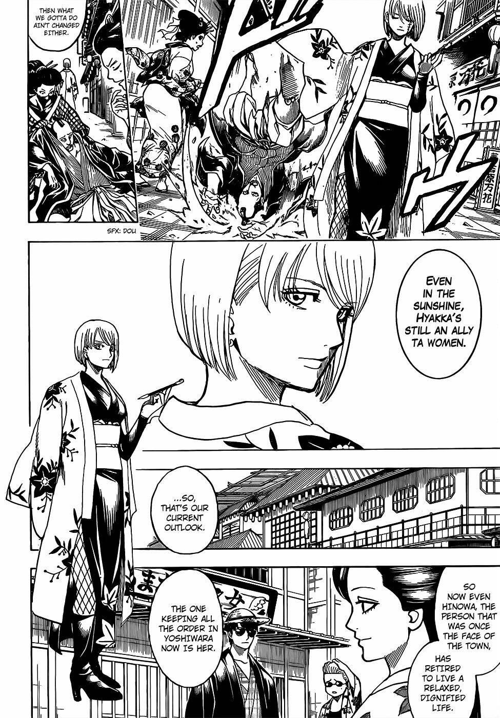 gintama - linh hồn bạc chapter 686 4