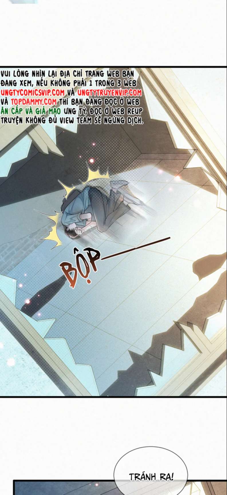 ngày quốc tế thiếu nhi của sơ tam chapter 11 6