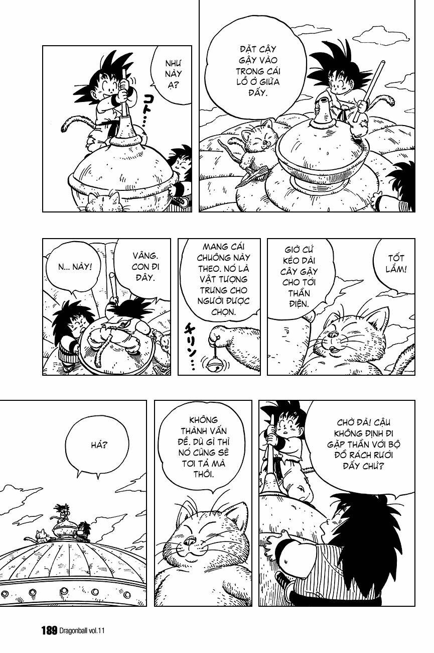 dragon ball - bảy viên ngọc rồng chapter 162 15