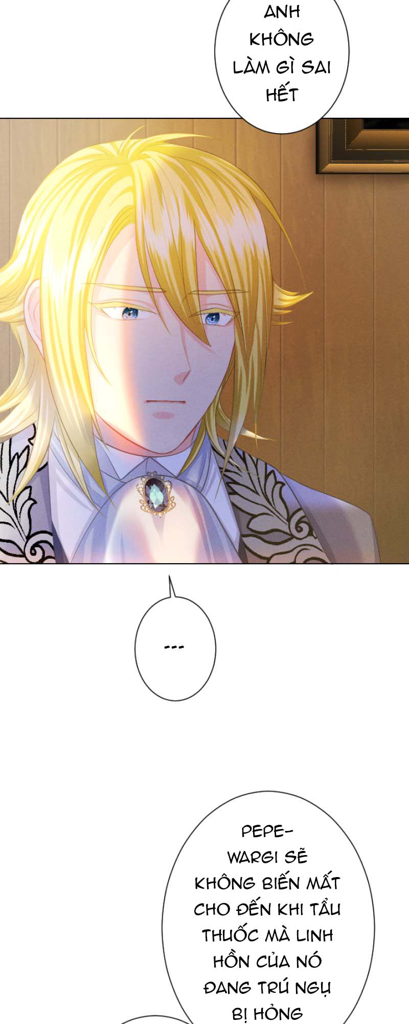 bản hợp đồng bí mật chapter 46.2 26