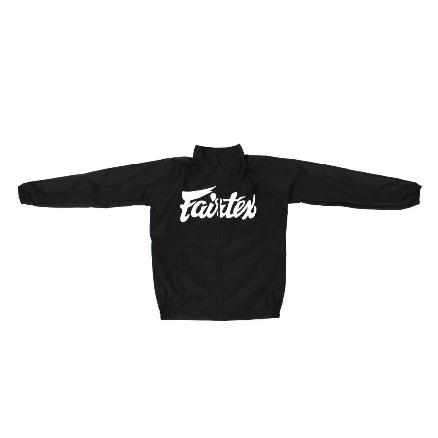 Đồ ép kí Fairtex Boxing/Muaythai - VS2 - Hàng chính hãng, sauna suit